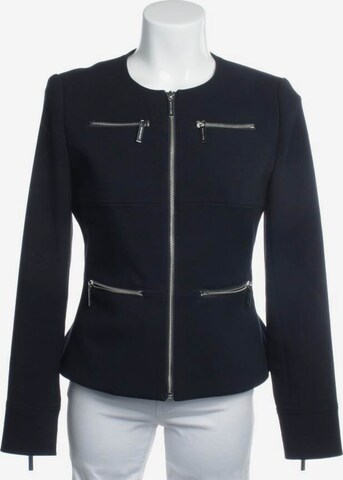 Michael Kors Jacket & Coat in XS in Blue: front