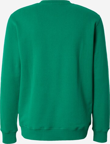 Pull-over 'Baro' ARMEDANGELS en vert