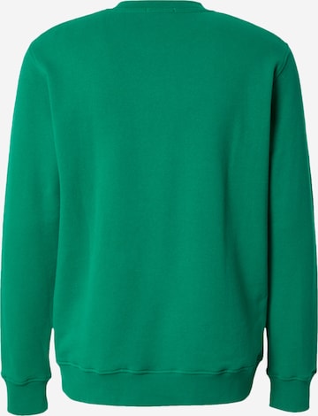 Pull-over 'Baro' ARMEDANGELS en vert