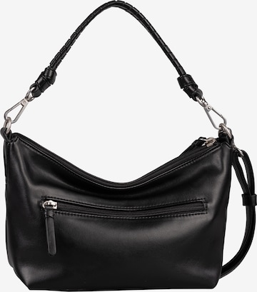 GABOR Shoulder Bag 'Lela' in Black