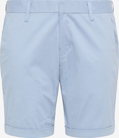 DreiMaster Maritim Shorts in hellblau, Produktansicht