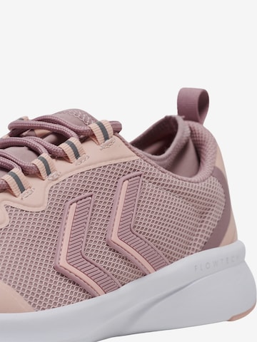 Hummel Sneakers in Pink