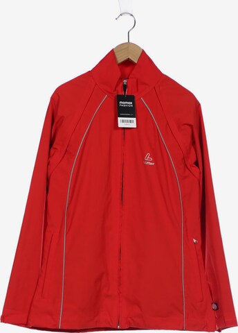 Löffler Jacket & Coat in S in Red: front