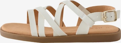 Next Sandale u bijela, Pregled proizvoda