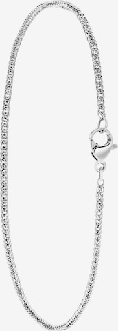 Lucardi Voetsieraden in Zilver: voorkant