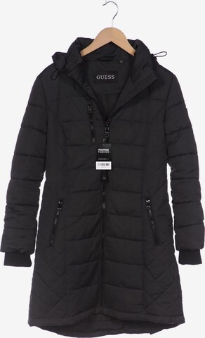 GUESS Jacket & Coat in M in Grey: front