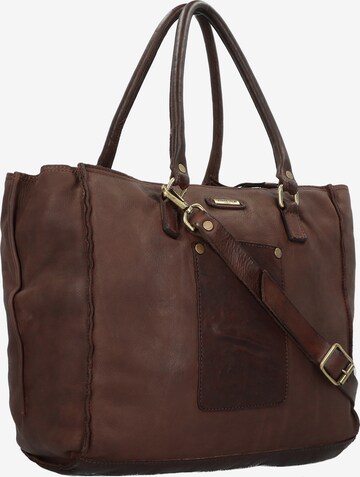 Caterina Lucchi Shoulder Bag in Brown