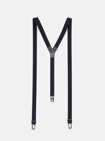 Lloyd belts Suspenders '6799' in Blue
