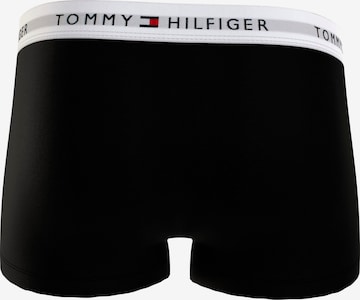 Tommy Hilfiger Underwear Μποξεράκι σε μαύρο