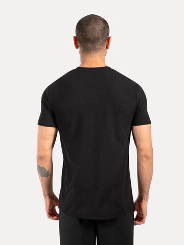 T-Shirt Smilodox en noir
