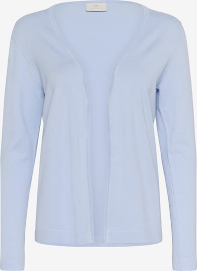 Kaffe Kardigan 'KAFenia' u svijetloplava, Pregled proizvoda