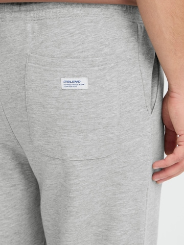 regular Pantaloni ' BHBris ' di BLEND in grigio