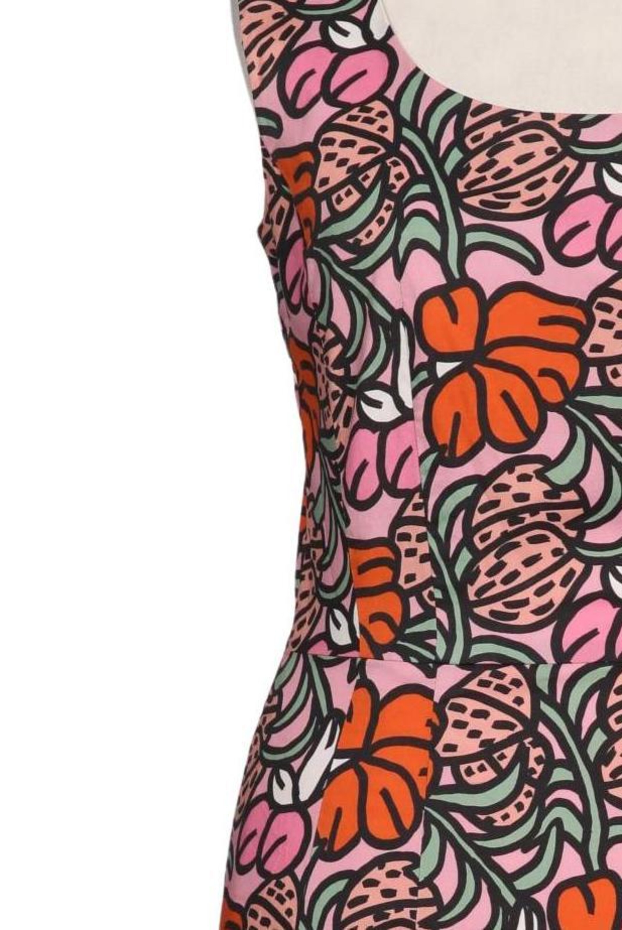 Ellen Eisemann Dress in XS in Mixed colors