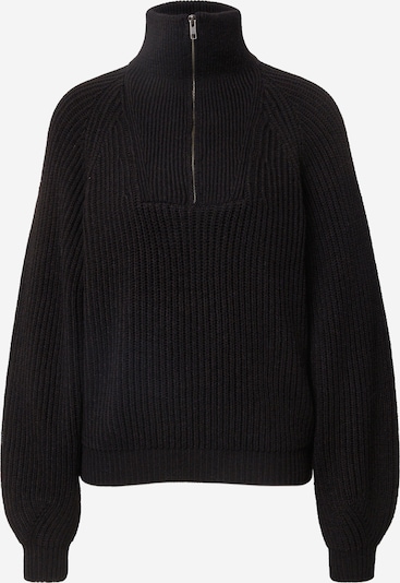 DRYKORN Sweater 'Naelia' in Black, Item view
