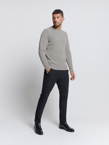 Pull-over No Excess en gris
