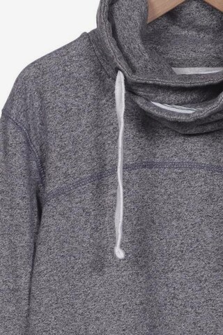 TOM TAILOR DENIM Sweater L in Grau