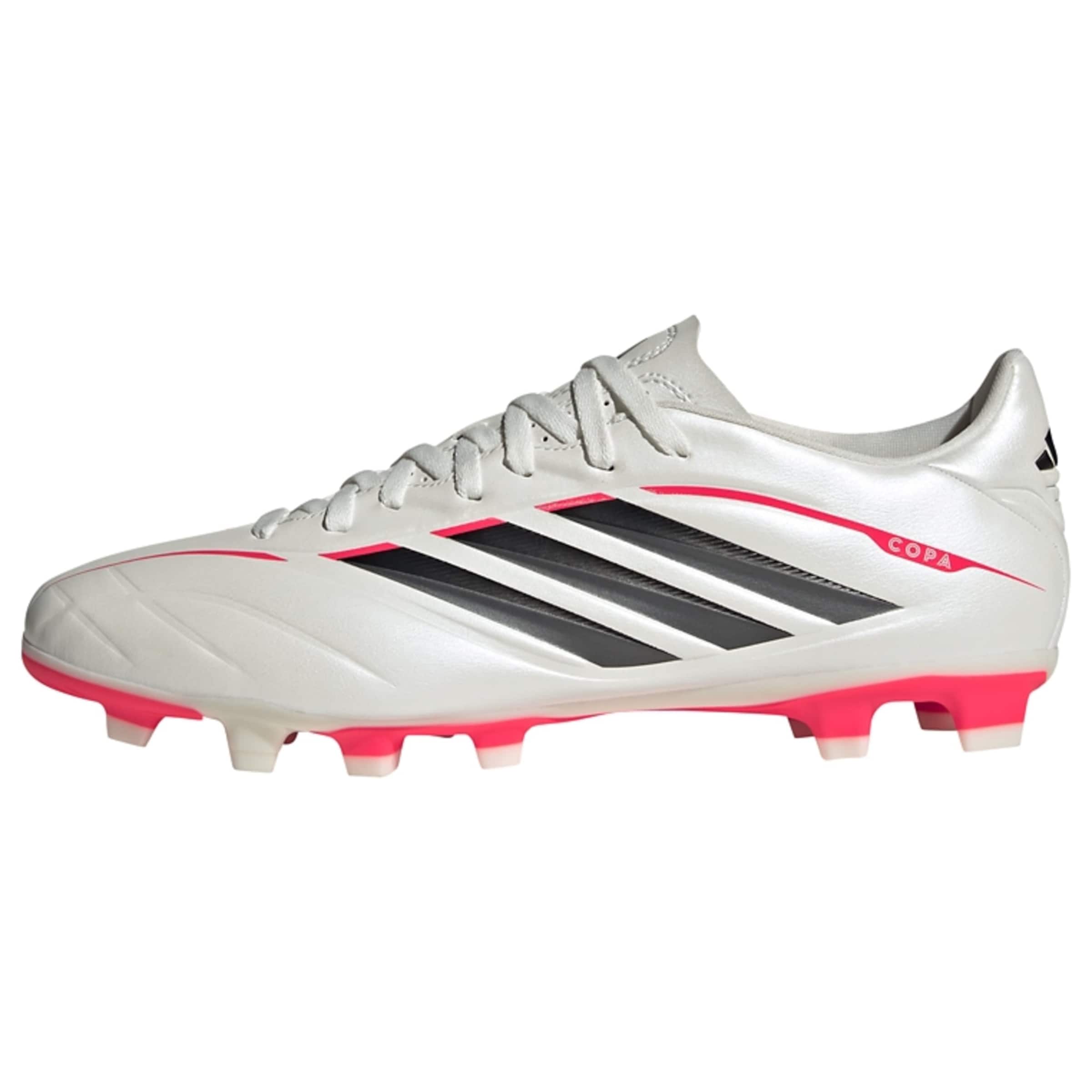 ADIDAS PERFORMANCE Voetbalschoen 'Copa Pure IV Club' in Wit: voorkant