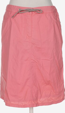 Betty Barclay Skirt in M in Pink: front