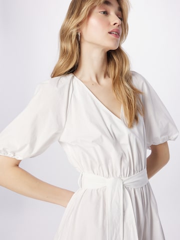 Marella Summer Dress 'RIBER' in White