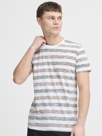T-Shirt 'Tet' !Solid en mélange de couleurs