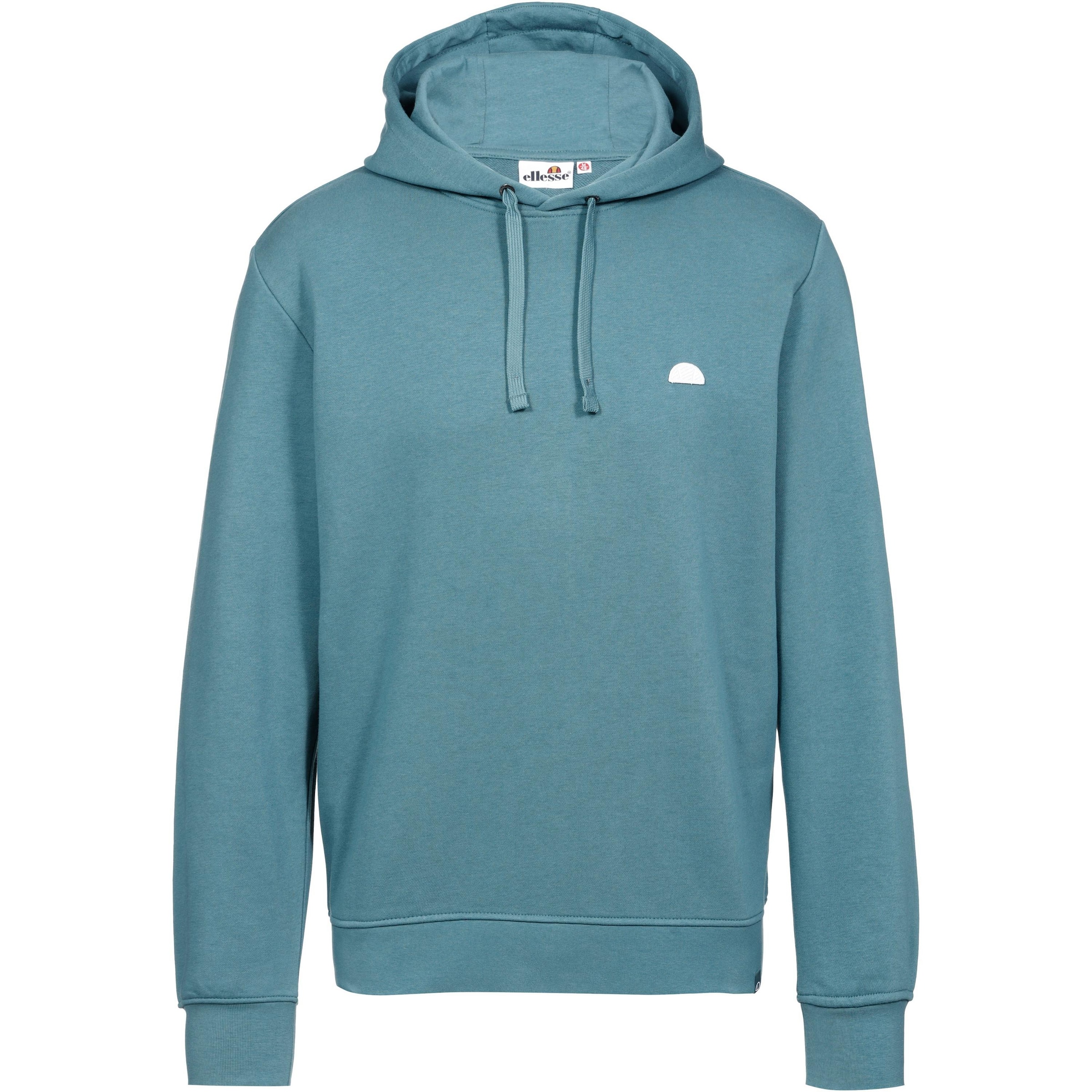 ELLESSE Sweatshirt in Blau: Vorderseite