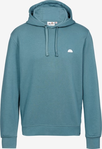 ELLESSE Sweatshirt in Blau: Vorderseite