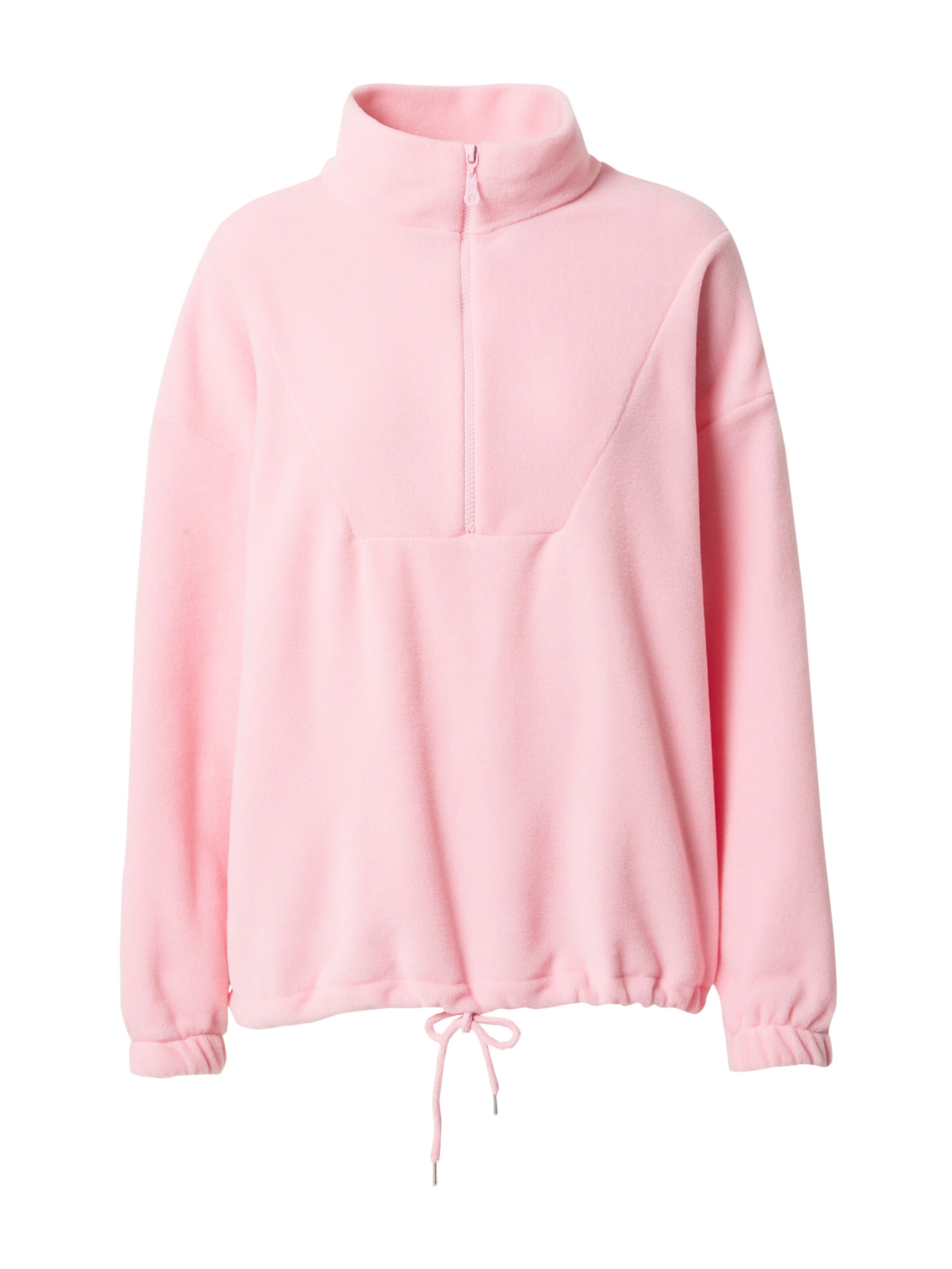 Trendyol - Sudadera en rosa: frente