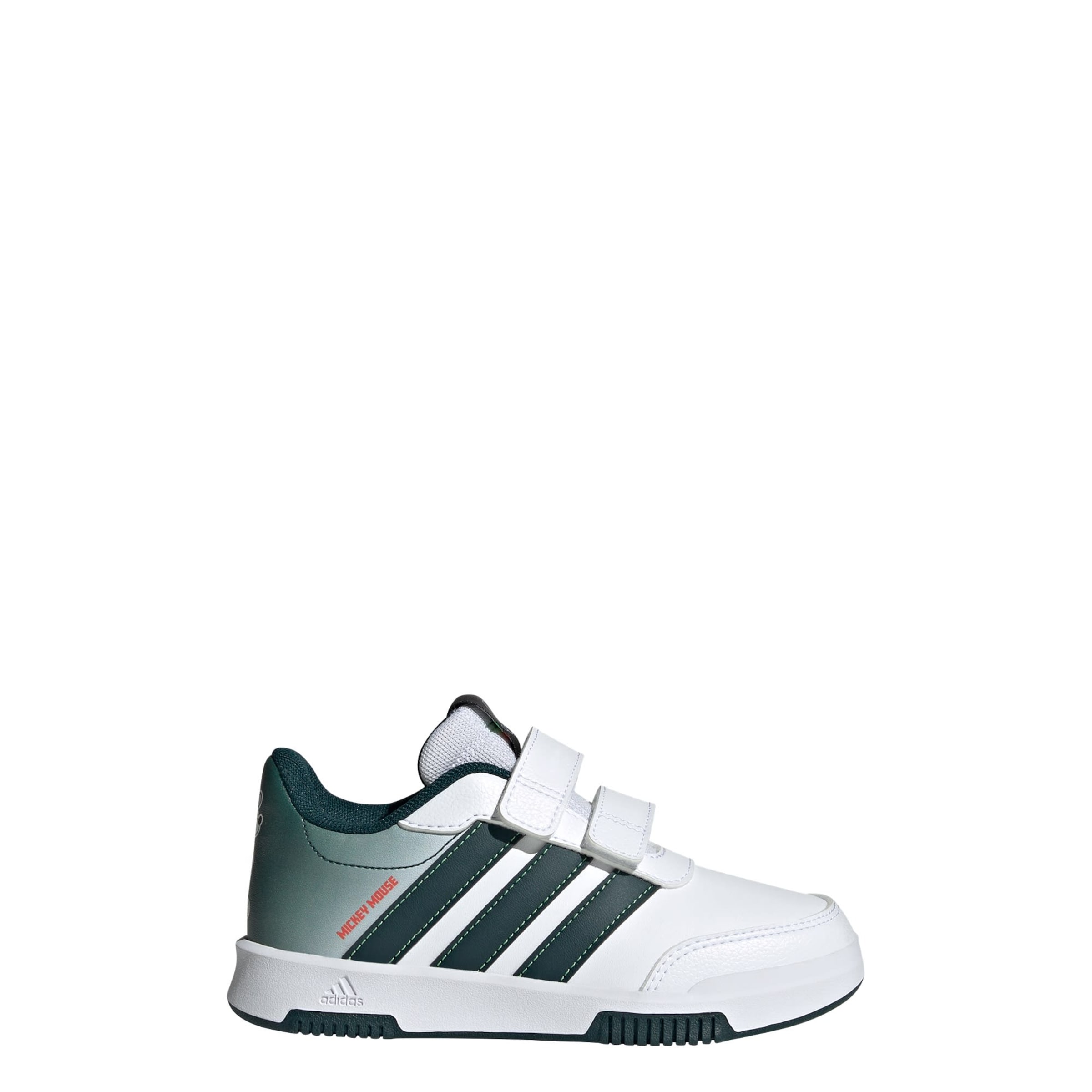 ADIDAS SPORTSWEAR - Zapatillas deportivas 'Adidas x Disney Mickey Mouse Tensaur' en blanco