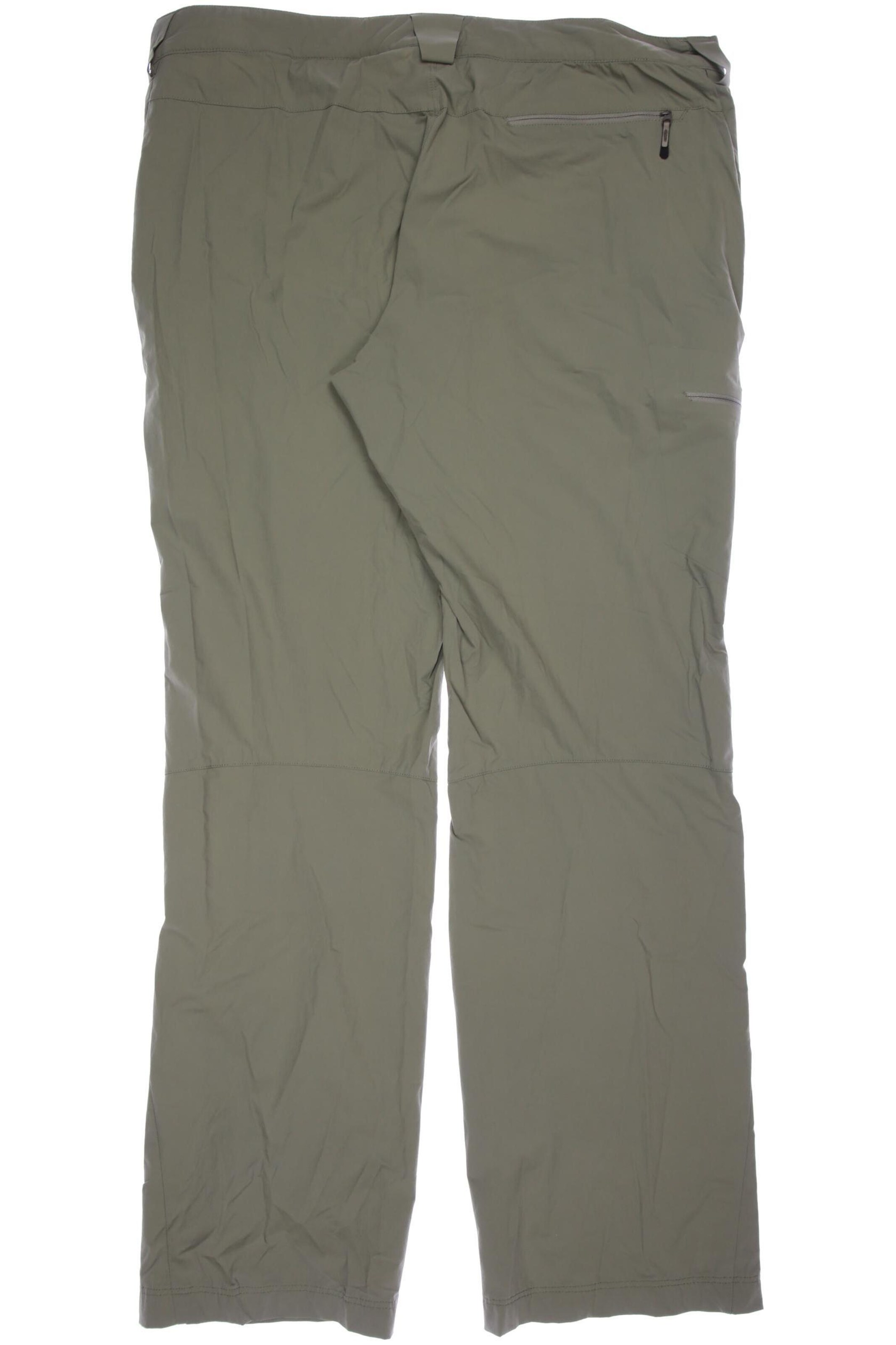 SALOMON Pants in 42 in Green