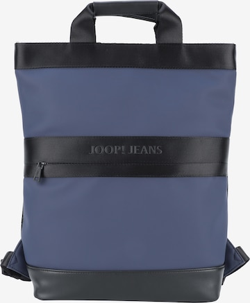 Zaino 'Modica Nuvola Falk' di JOOP! Jeans in blu: frontale