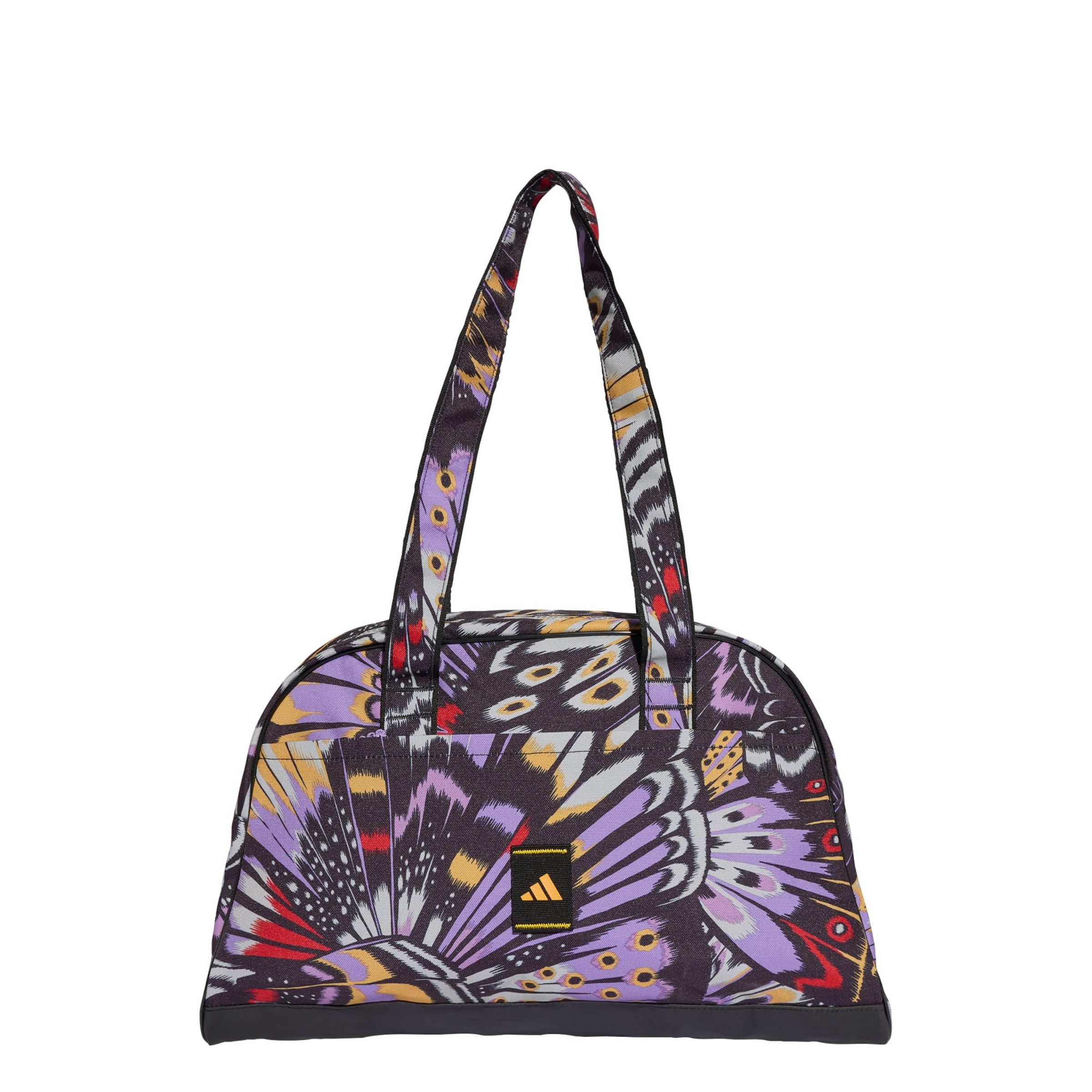 ADIDAS SPORTSWEAR - Bolsa de deporte 'Farm Rio' en Mezcla de colores: frente