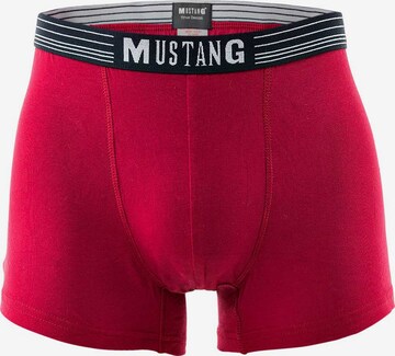 MUSTANG Boxer shorts in Mixed colors