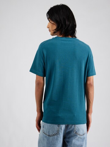 T-Shirt s.Oliver en vert
