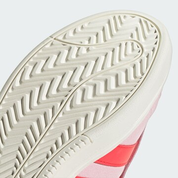 Sneaker bassa 'Grand Court Alpha' di ADIDAS SPORTSWEAR in rosa