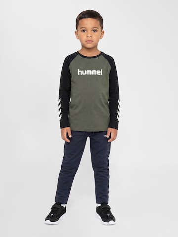 Hummel Funktionsskjorte i grå