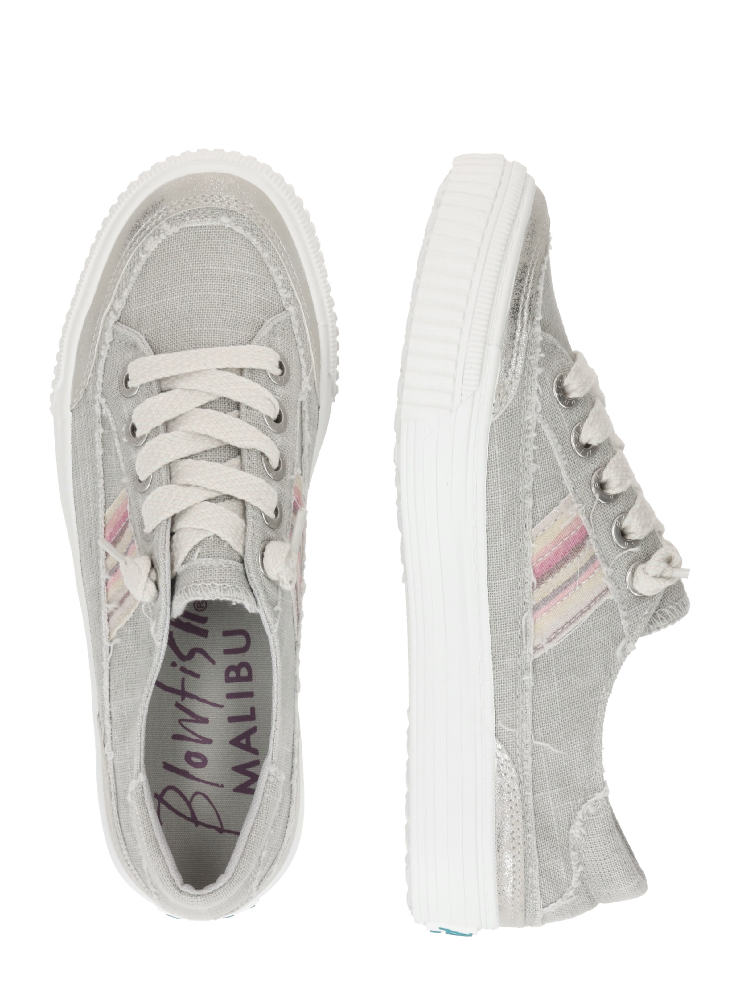 Blowfish Malibu Sneakers 'Alex' in Grey