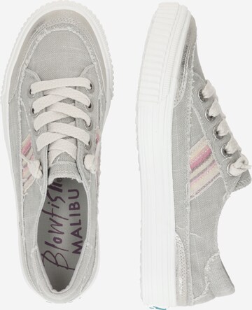 Blowfish Malibu Sneaker 'Alex' in Grau