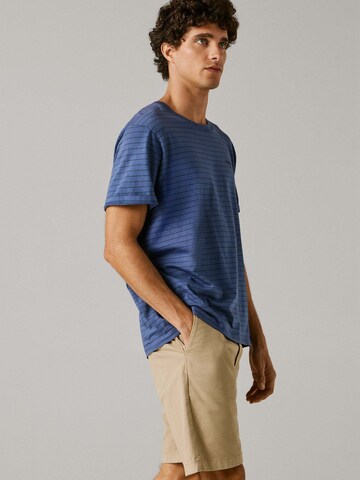 regular Pantaloni chino di Pepe Jeans in beige