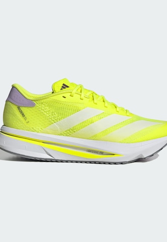 Chaussure de course 'Adizero SL2' ADIDAS PERFORMANCE en jaune