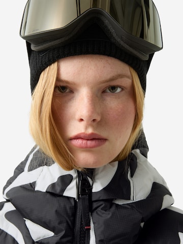 Bogner Fire + Ice Outdoor jacket 'Valeria' in Black