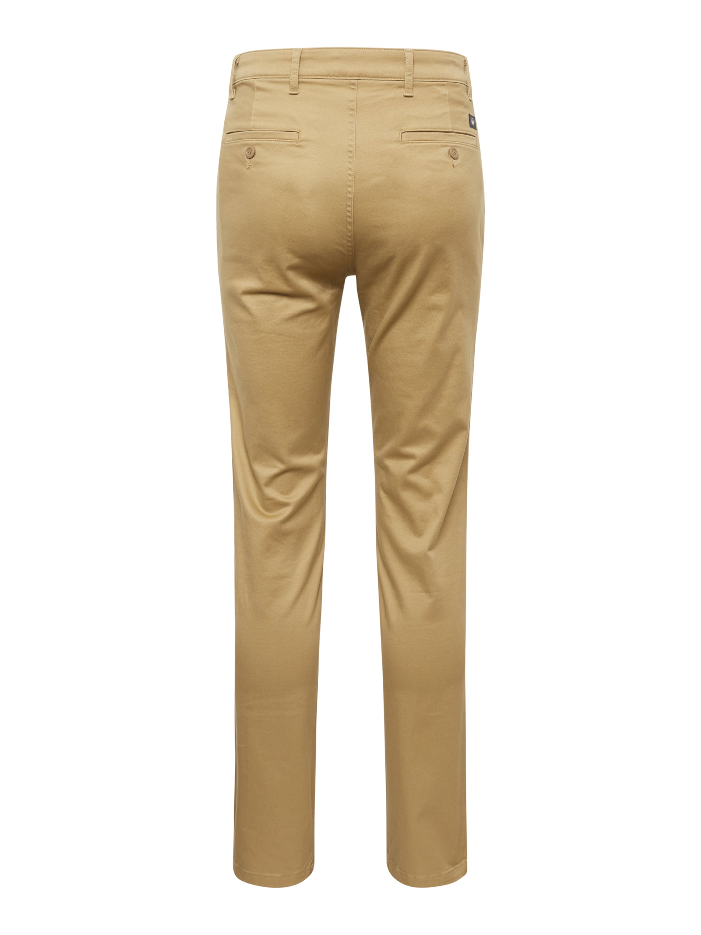 Dockers Slim fit Chino trousers in Beige