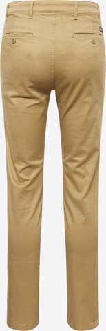 Dockers Slimfit Hose in Beige