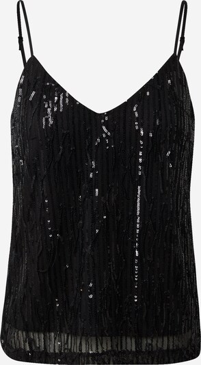 VERO MODA Top 'Kaia' in schwarz, Produktansicht