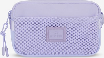 Johnny Urban Crossbody bag 'Elliot' in Purple: front