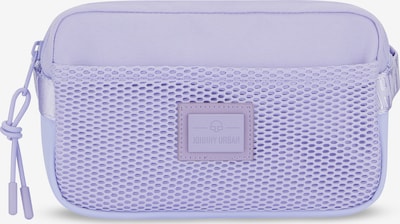 Johnny Urban Mala de ombro 'Elliot' em roxo pastel, Vista do produto