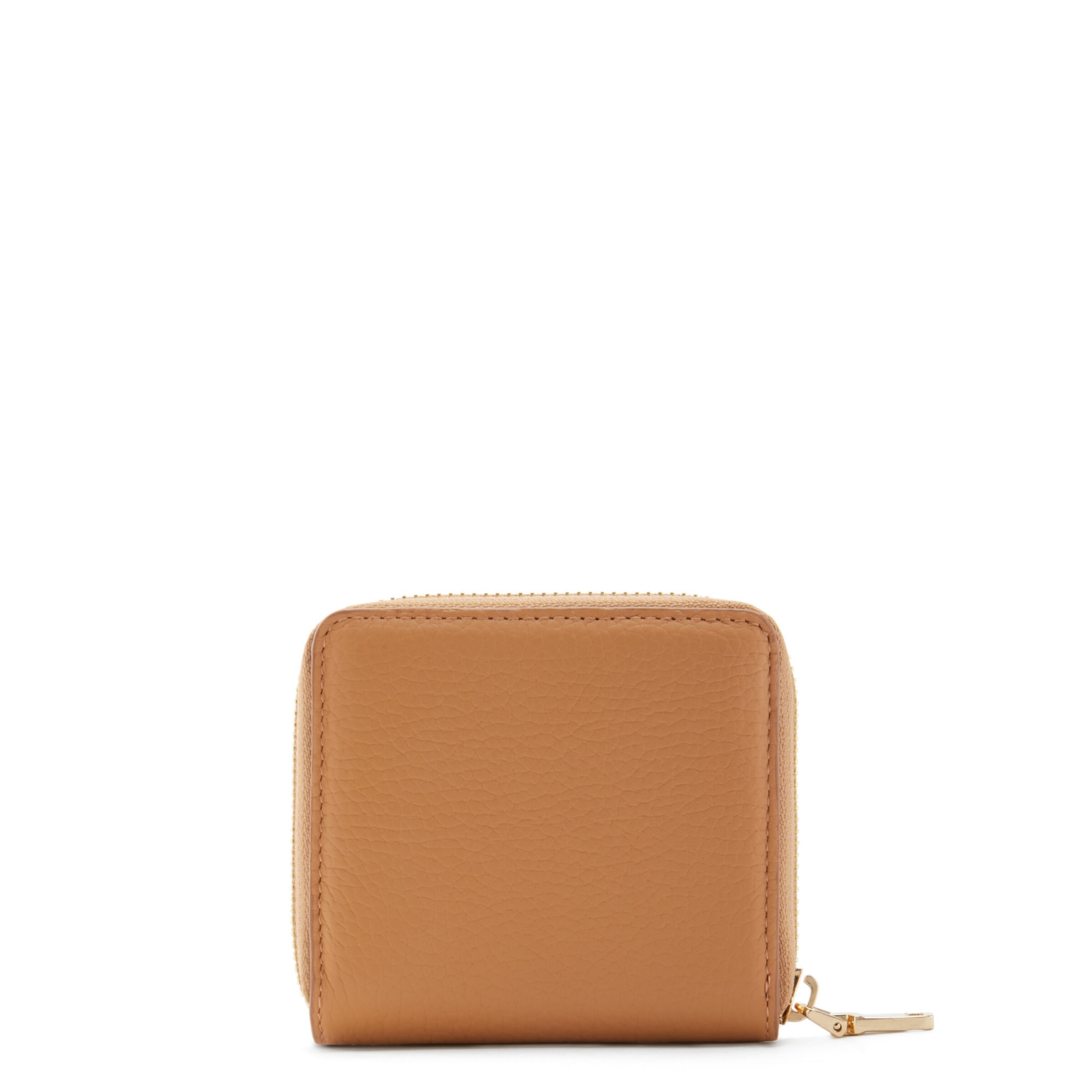 Isabel Bernard Wallet in Brown
