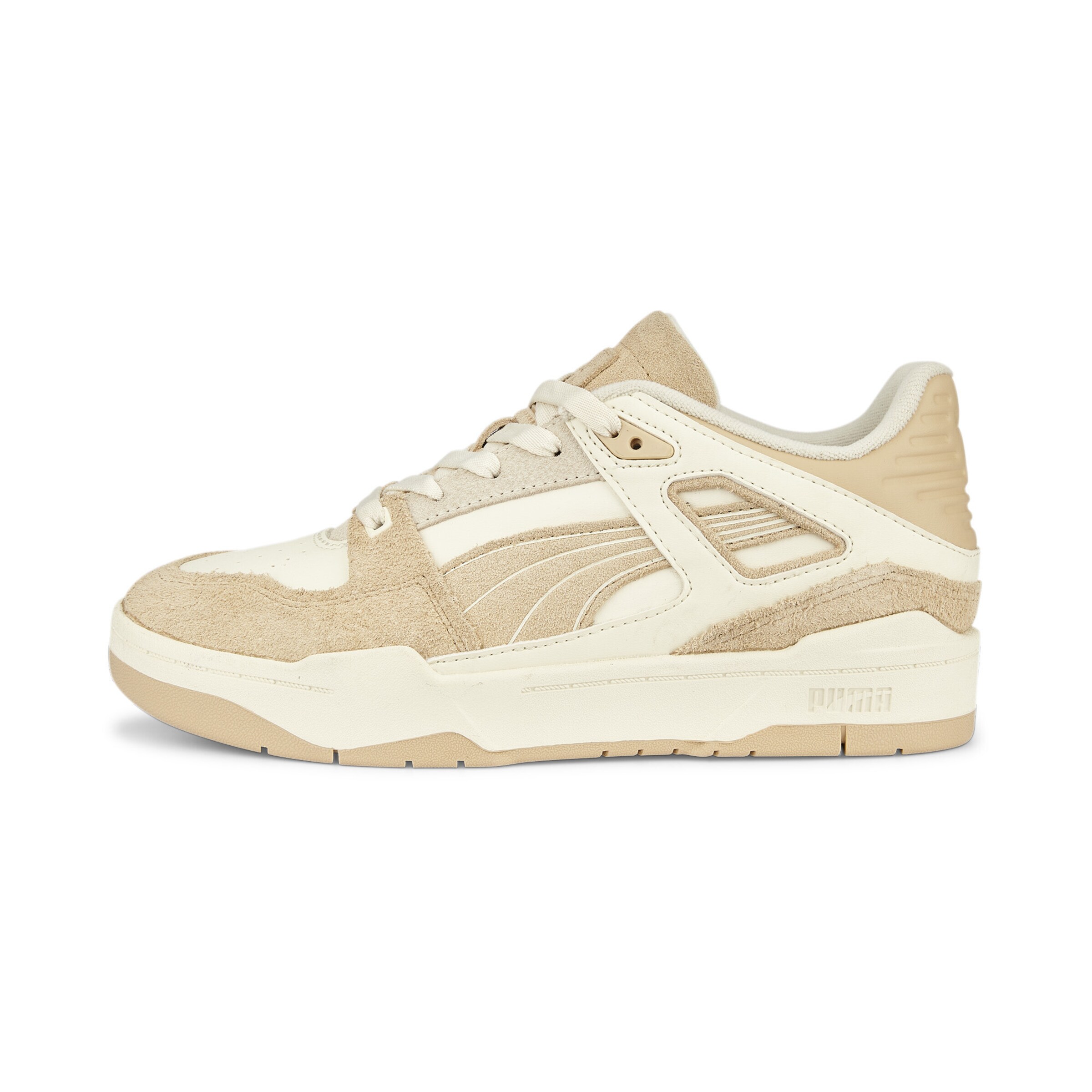 PUMA Sneaker in Beige: Vorderseite