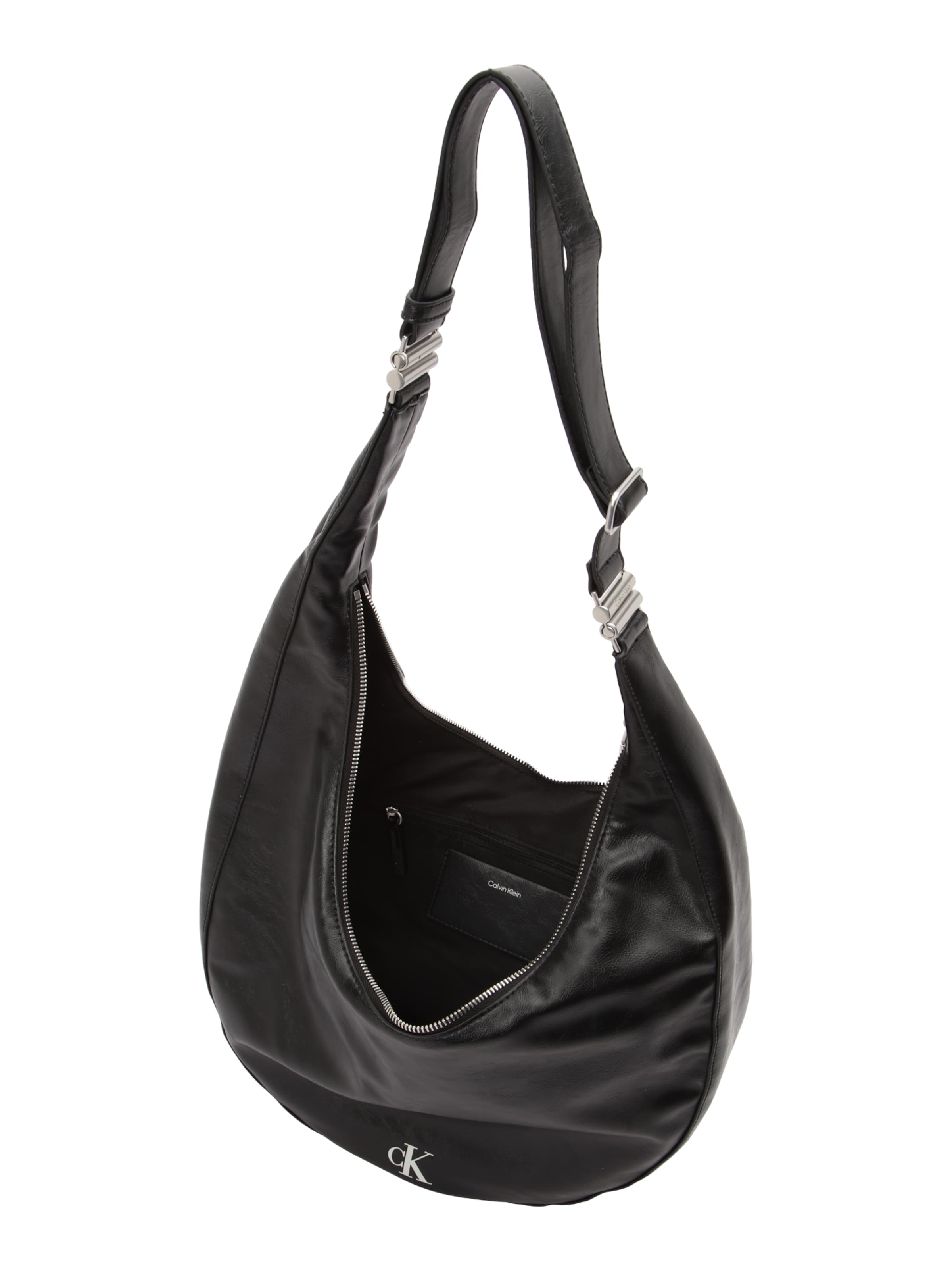 Calvin Klein Válltáskák - fekete
