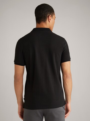 T-Shirt 'Beeke' JOOP! Jeans en noir