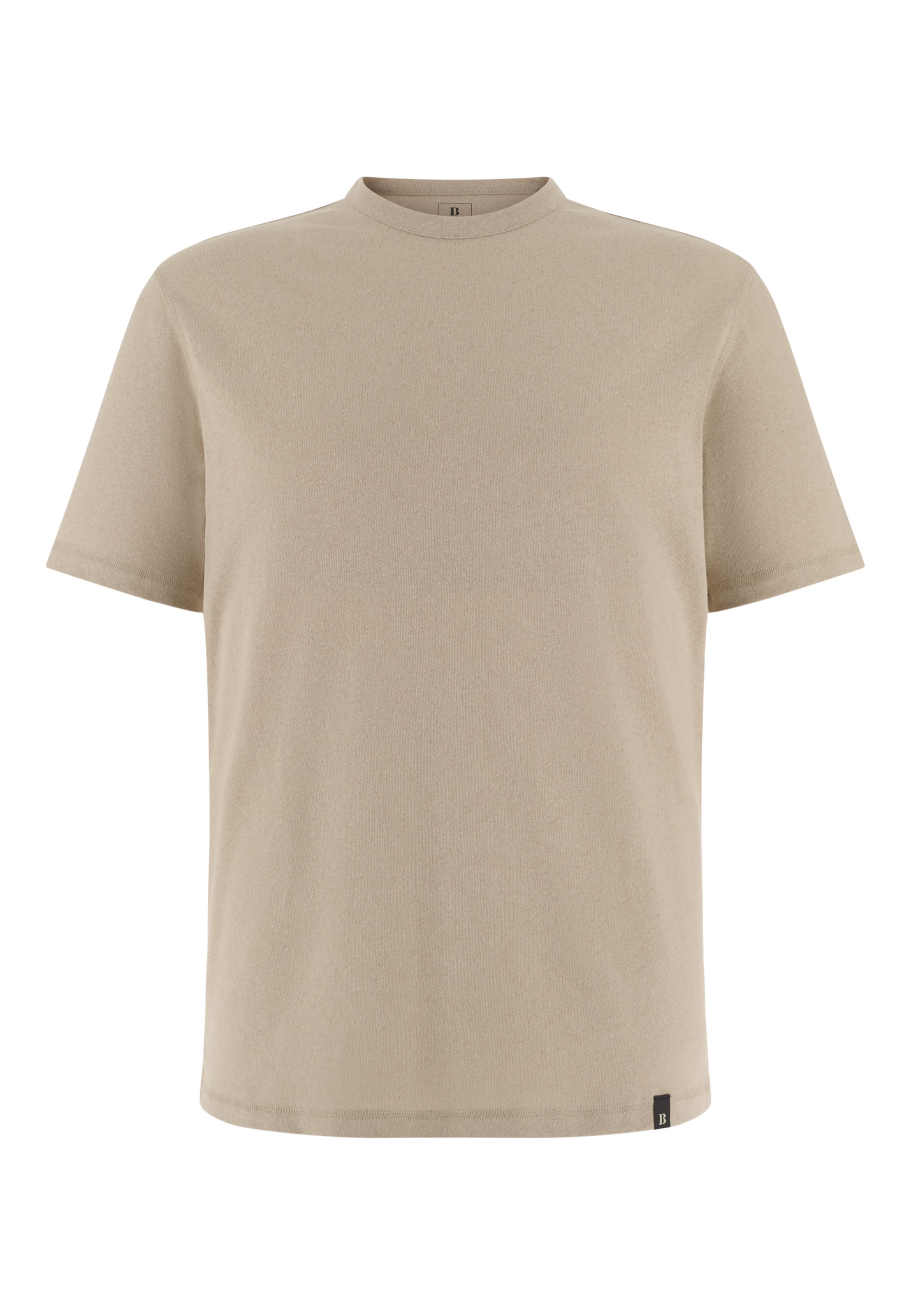 Boggi Milano Shirt in Sand, Item view